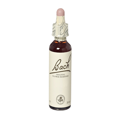 Wild oat bach orig 20ml