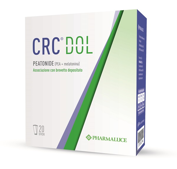 Pharmaluce crc dol 20stick