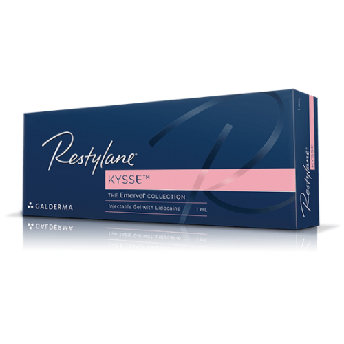 Restylane kysse 1ml
