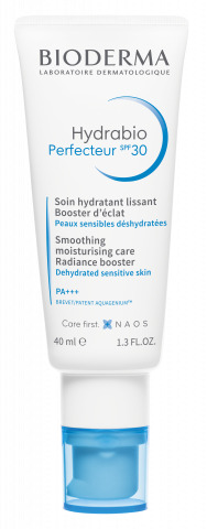 Bioderma hydrabio perfecteur spf30 40ml
