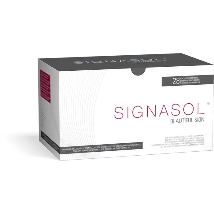Signasol 28fl 25ml
