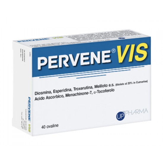 Up pharma pervene vis 40ovaline