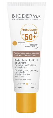 Bioderma photoderm m dore&#039; 40ml