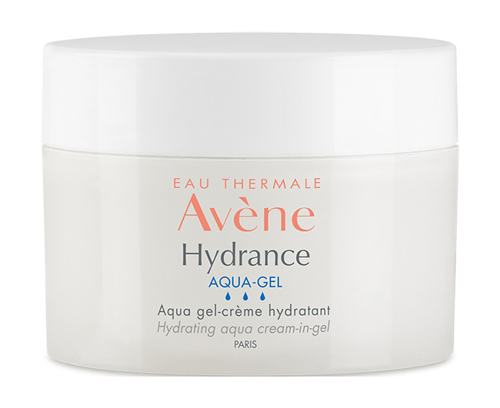 Avene hydrance acqua gel idrat