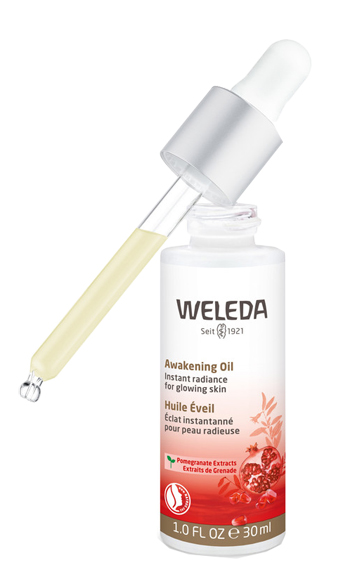 Melograno olio viso rass 30ml