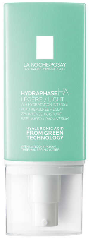 La roche posay hydraphase ha legere 50ml