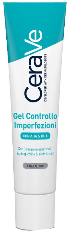 Cerave gel controllo imperfezioni 40ml