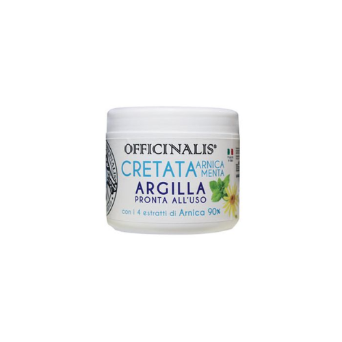 Cretata arnica menta 250ml