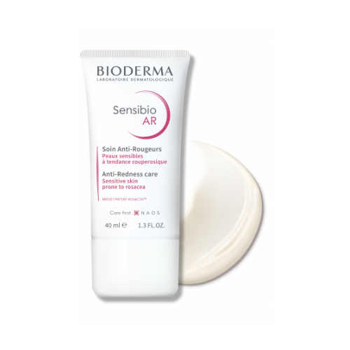 Bioderma sensibio ar bb cream 40ml