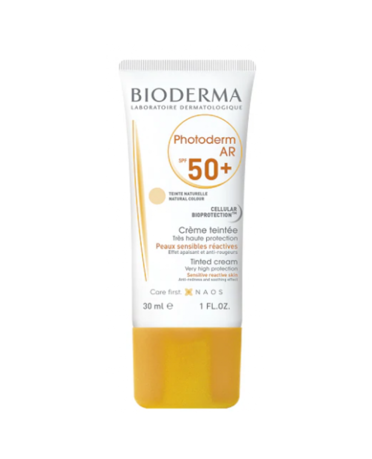 Bioderma photoderm ar spf50+ 30ml