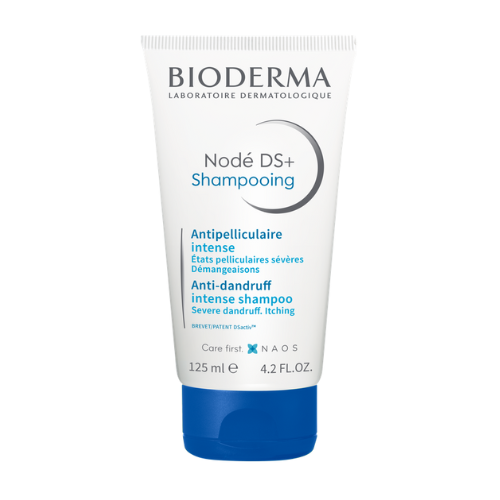 Bioderma node ds+ shampoo antiforf125ml