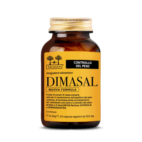 Dimasal nf salugea 60cps veg