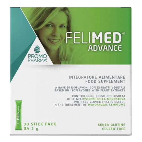 Promopharma felimed advanced 30stick