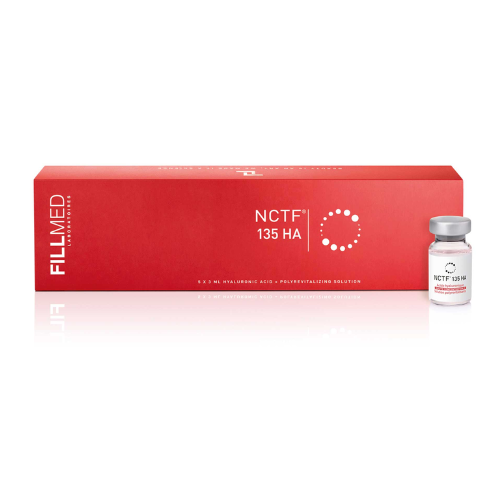 Fillmed nctf 135 ha siringa intradermica