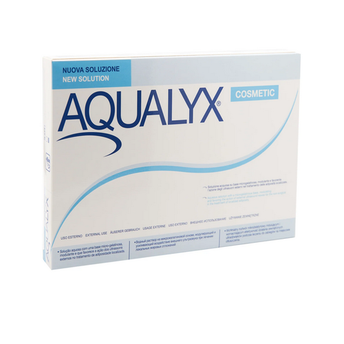 Aqualyx 10x8ml