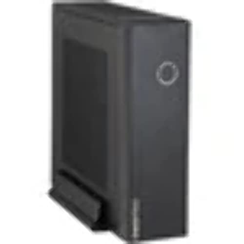 Caja Pc Chieftec Mini-Itx Ix-03B-Op (B) Sin Fuente