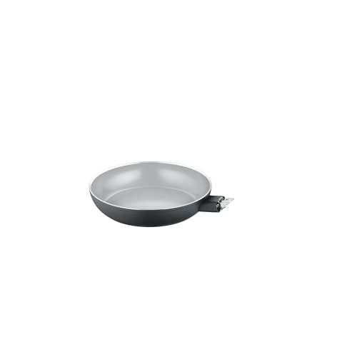 Berndes Universalpfanne Vario Click Induction B.Perfect (20 Cm / 5,3 Cm / 1,4 Liter)