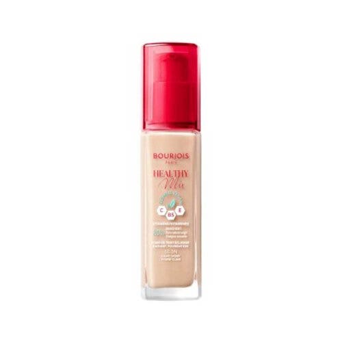 Bourjois Healthy Mix Clean Fondotinta 50.5N Light Ivory 30ml