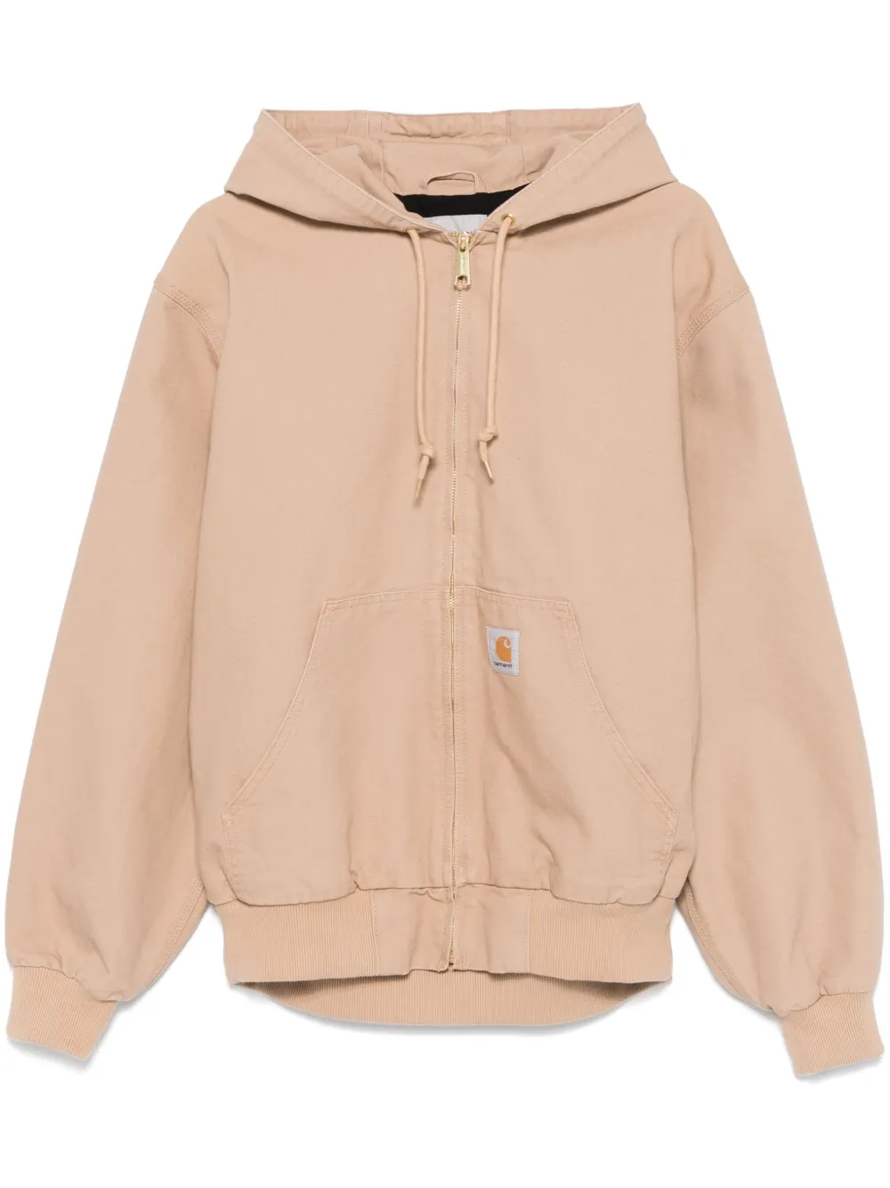 Carhartt WIP OG Active jacket - Marrone