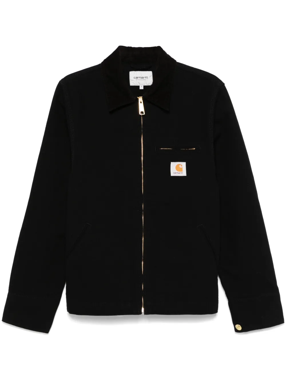 Carhartt WIP Detroit jacket - Nero