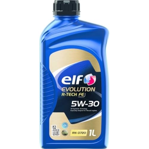 1 Liter Elf 5W-30