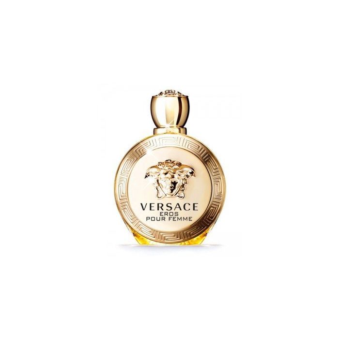 ¡45% Dto! Eros Pour Femme Eau De Parfum 100 Ml