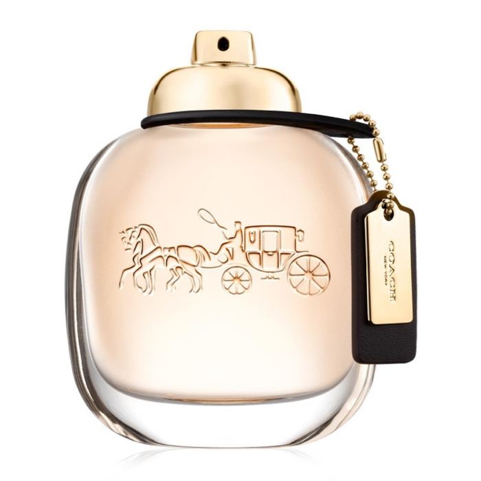 ¡57% Dto! Coach The Fragrance Eau De Parfum 50 Ml