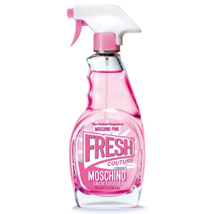 ¡58% Dto! Fresh Couture Pink Eau De Toilette 100 Ml