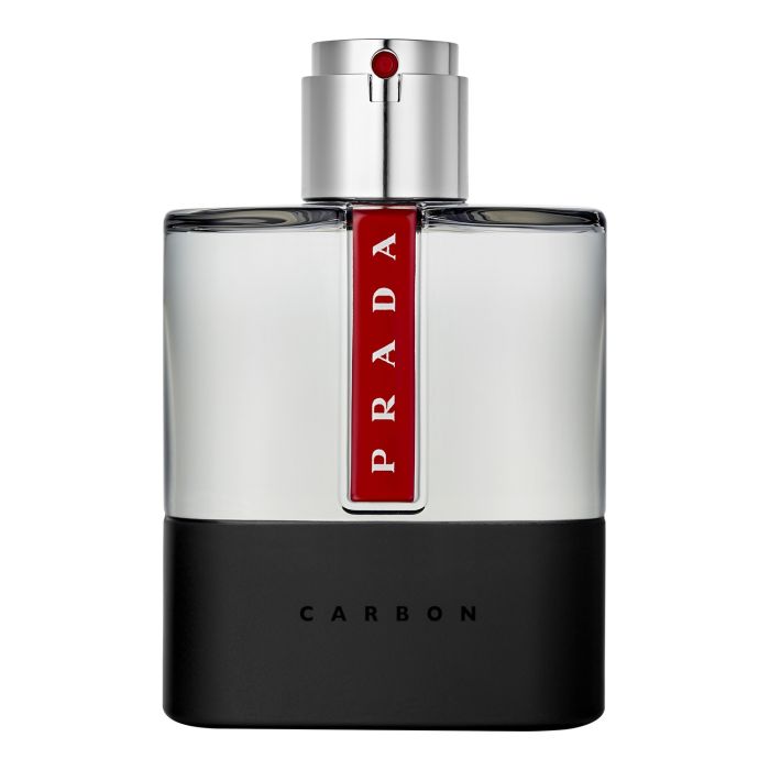 ¡51% Dto! Luna Rossa Carbon Eau De Toilette 100 Ml