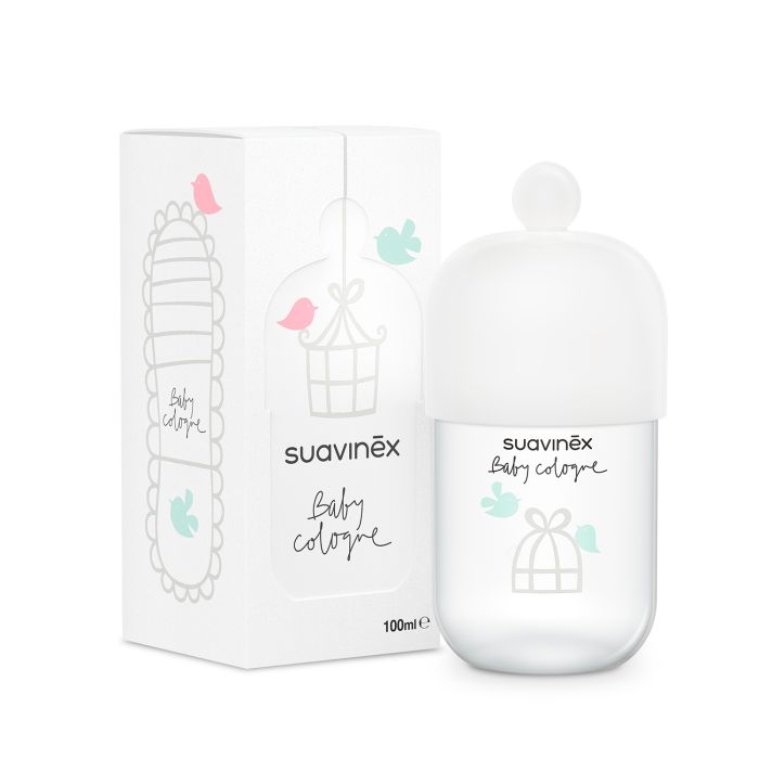 ¡18% Dto! Colonia Infantil Baby Cologne 100 Ml