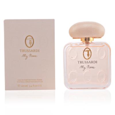 My Name Eau De Perfume Vaporizador 100 Ml