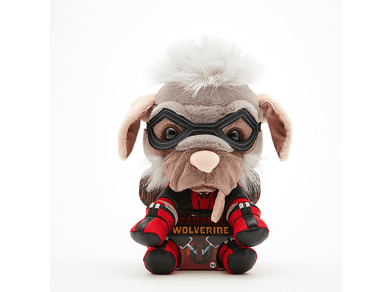Simba Toys Peluche Dogpool Cm.25