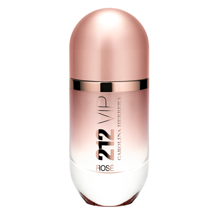 ¡50% Dto! 212 Vip Rose Eau De Parfum 50 Ml