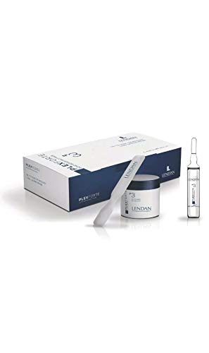 Lendan Plex Forte Bond Repair Shot Mask 6 X 13 Ml