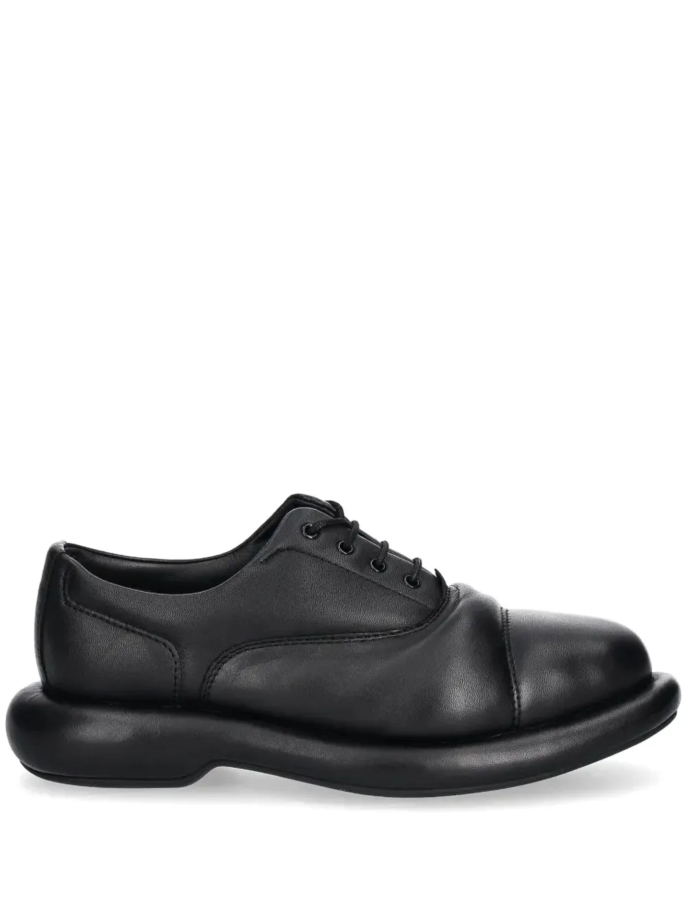 Clarks Originals Martine Rose Oxford shoes - Nero