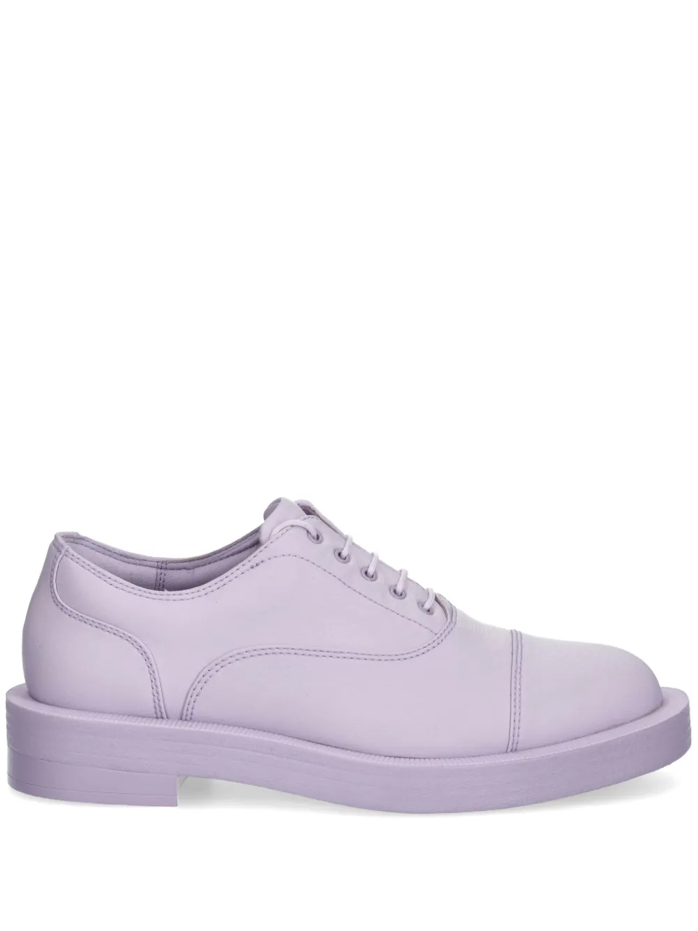 Clarks Originals Martine Rose Oxford shoes - Viola