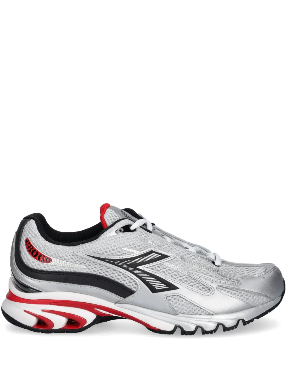 Diadora Mythos sneakers - Argento