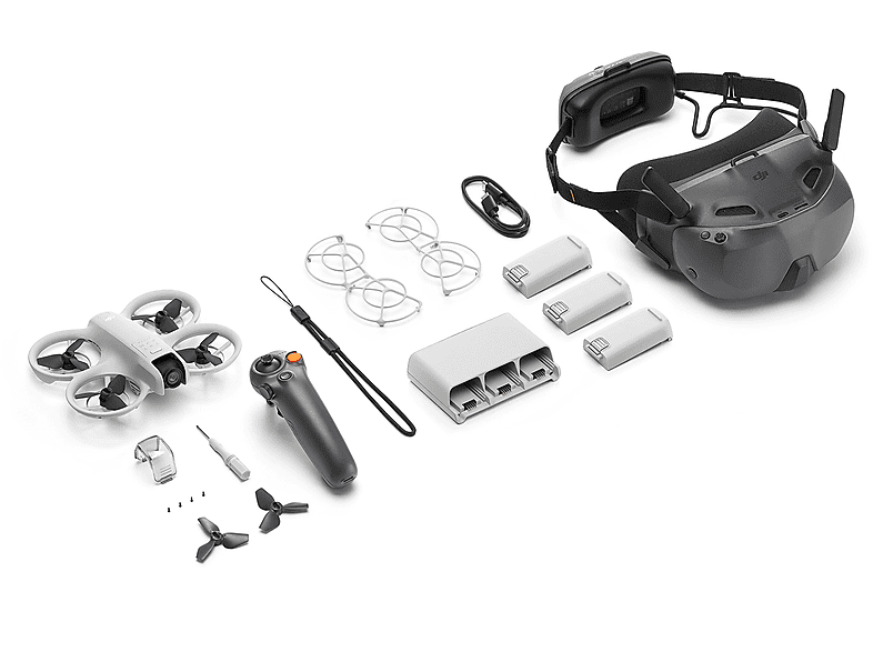 Drone Dji Neo Motion Combo
