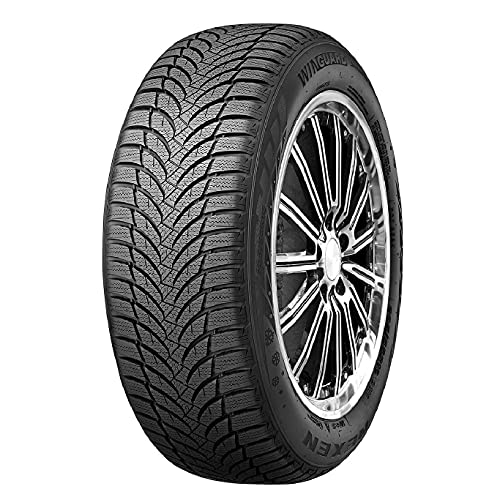 Nexen Winguard Snow'G Wh2 M+S - 155/65R14 75T - Pneumatico Invernale