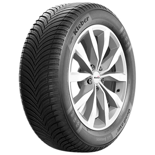 Pneumatici 235/40 R18 95W 3Pmsf M+S Xl Kleber Quadraxer 3 Gomme 4 Stagioni Nuove