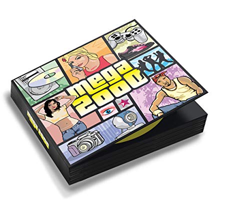 Mega 2000
