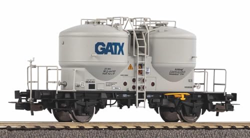 Piko Zementsilowagen Gatx V (54698) Marca