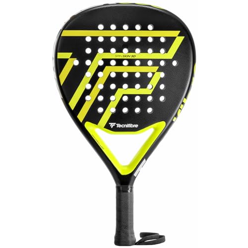 Tecnifibre Wall Breaker 355 2022 Padel Racket One Size