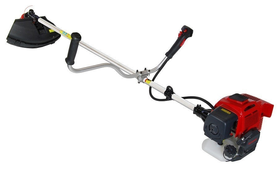 Decespugliatore 2 tempi kawasaki tj 53 ecm accensione elettronica