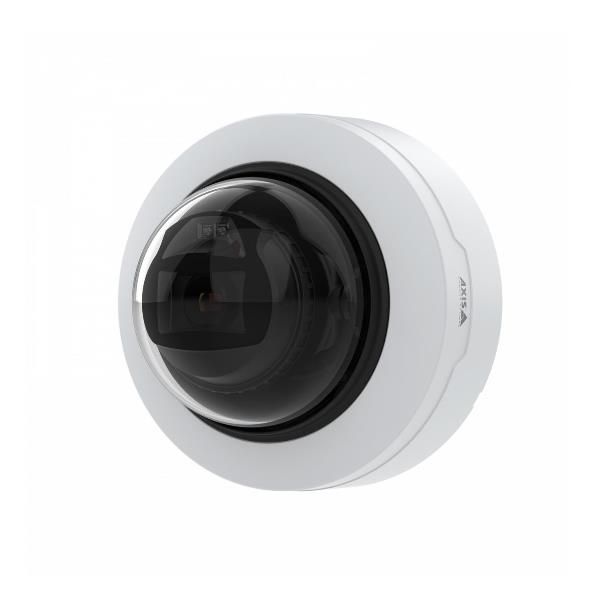 Axis p3265-lv - 02327-001