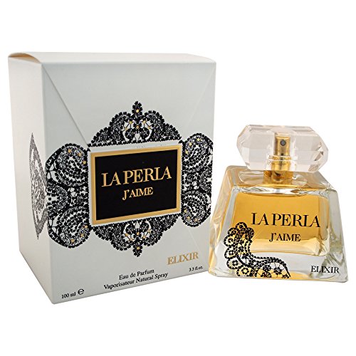 La Perla J' Aime Elixir Eau De Parfum Spray 100 Ml