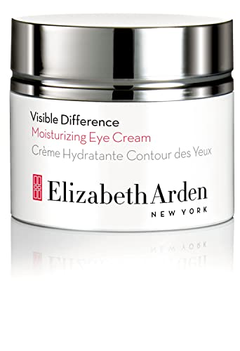 Elizabeth Arden Visible Difference Moisturizing Eye Cream 15Ml