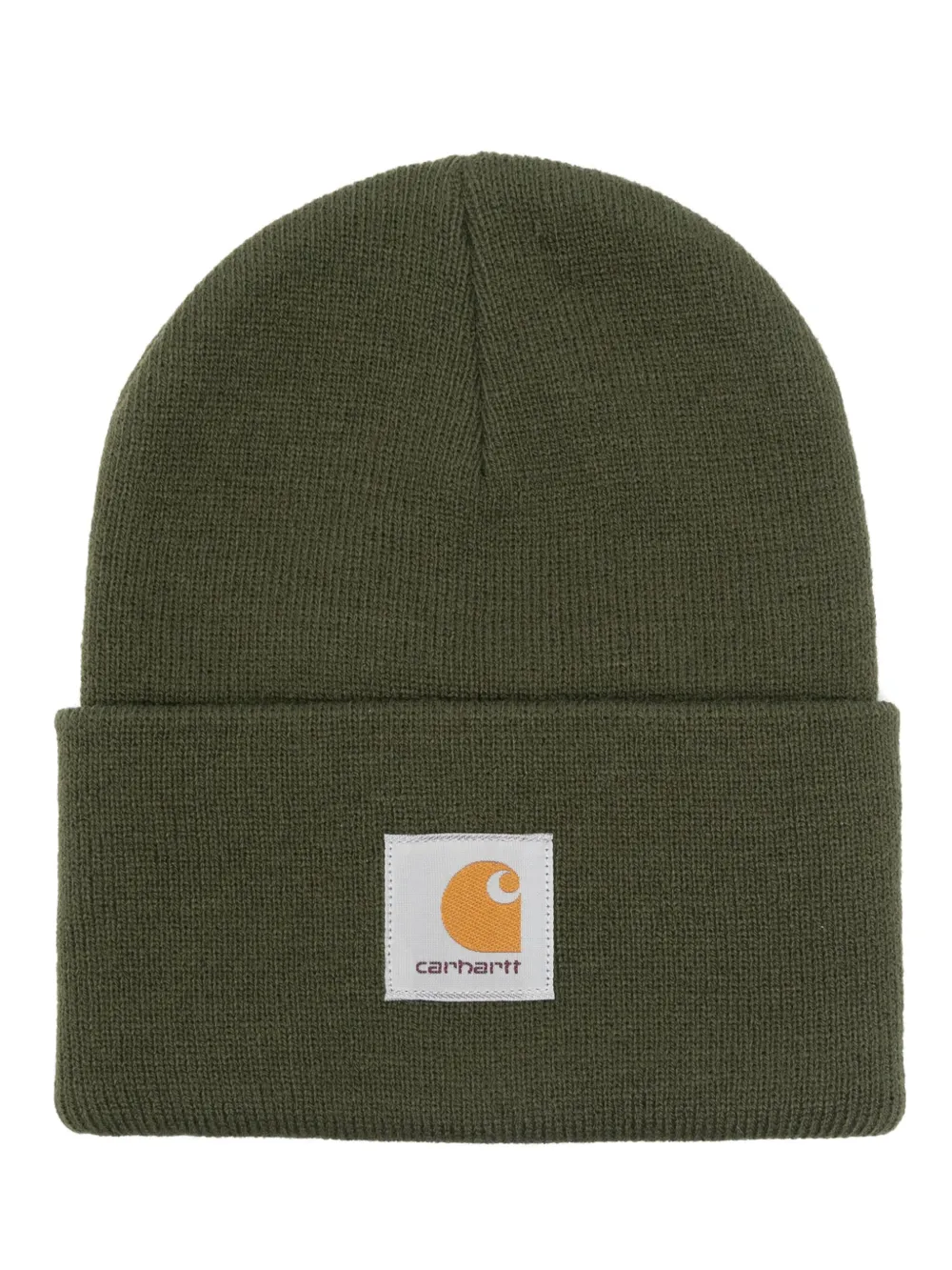 Carhartt WIP Watch beanie hat - Verde