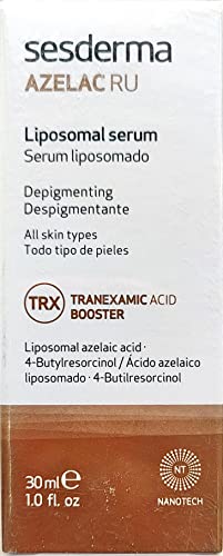 Azelac Ru Liposomal Serum 30 Ml