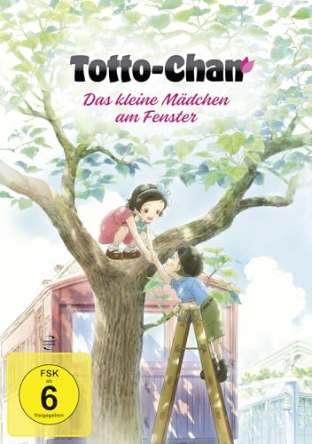 Totto-Chan - Das Kleine Mädchen Am Fenster